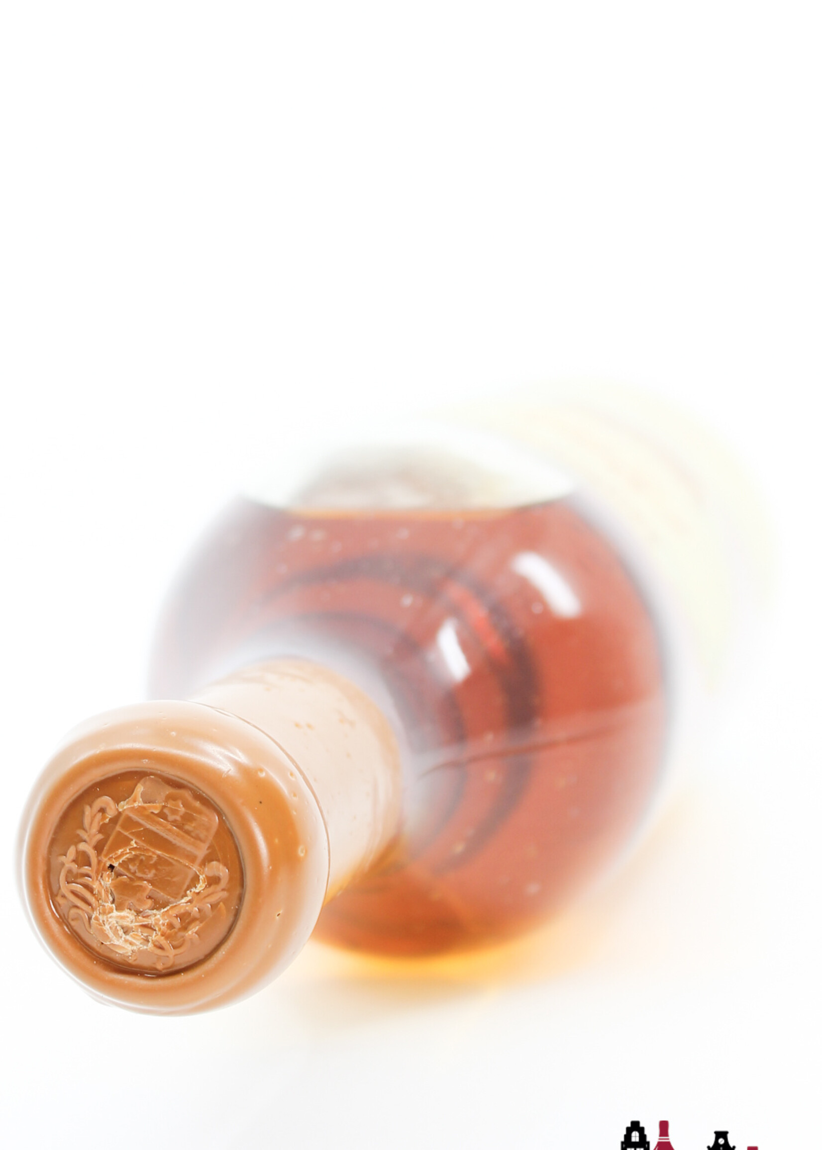 Prunier Prunier 34 Year Old 1968 Vintage 2003 - Appellation Petite Champagne Contrôlée 46% (1 of 1150)