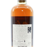 Nikka Whisky Taketsuru 12 Years Old - Pure Malt - Nikka Whisky 40%