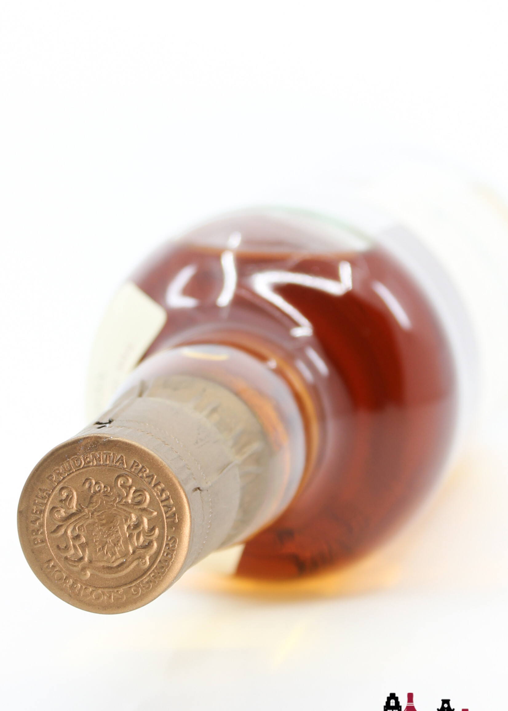 Bowmore Bowmore 10 Years Old 1988 - Glasgow Garden Festival '88 40% 750ml