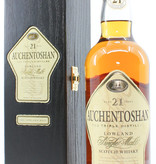 Auchentoshan Auchentoshan 21 Years Old - The Triple Distilled - 70s/80s bottling 43% 750ml