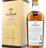 The Macallan Macallan No 1 Edition 2015 - in wooden box 48% (1 of 1500)