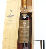 The Macallan Macallan No 1 Edition 2015 - in wooden box 48% (1 of 1500)