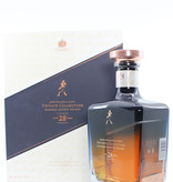 John Walker & Sons John Walker & Sons 28 Years Old 2018 - Private Collection - Midnight Blend 42.8% (1 of 3888)