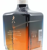 John Walker & Sons John Walker & Sons 28 Years Old 2018 - Private Collection - Midnight Blend 42.8% (1 of 3888)