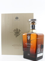 John Walker & Sons John Walker & Sons - 2016 Edition - Private Collection - Limited Release 43% (1 of 8888)