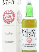 Islay Mist Islay Mist 8 Years Old - 'The unique blend of Scotch Whisky' - The Blend 40% 750ml