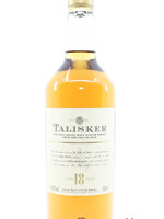 Talisker Talisker 18 Years Old - Isle of Skye 45.8%