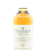 Talisker Talisker 18 Years Old - Isle of Skye 45.8%