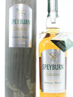 Speyburn Speyburn 25 Years Old - Solera 46%