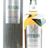 Speyburn Speyburn 25 Years Old - Solera 46%