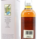 Ardbeg Ardbeg 1975 2003 - Connoisseurs Choice - Gordon & MacPhail - New Map 43%