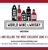 The Macallan Macallan 2020 Concept Number 3 - David Carson 40.8% - Travel Retail Release Only