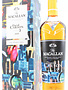 The Macallan Macallan 2020 Concept Number 3 - David Carson 40.8% - Travel Retail Release Only