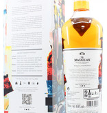 Macallan Macallan 2020 Concept Number 3 - David Carson 40.8% - Travel Retail Release Only