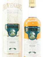 Port Ellen Port Ellen 19 Years Old 1982 2001 Spring - McGibbon's Provenance - Douglas McGibbon 43% (Closed Distillery)