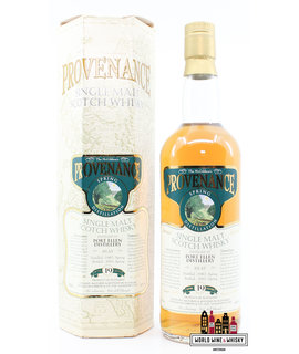 Port Ellen Port Ellen 19 Years Old 1982 2001 Spring - McGibbon's Provenance - Douglas McGibbon 43% (Closed Distillery)