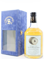 Port Ellen Port Ellen 23 Years Old 1978 2002 - Cask 5343 - Vintage Collection - Signatory Vintage 58.1% (1 of 265)