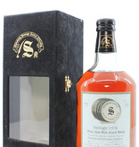 Port Ellen Port Ellen 23 Years Old 1978 2002 - Cask 5265 - Vintage Collection - Signatory Vintage 60.9% (1 of 464)