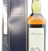 Port Ellen Port Ellen 22 Years Old 1978 2000 - Rare Malts Selection - Natural Cask Strength 60.5% 1 of 4580 (Closed Distillery)