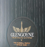 Glengoyne Glengoyne 36 Years Old 1984 2021 - The Russell Family - Single Cask - Cask 1549 50.7% (1 of 402)