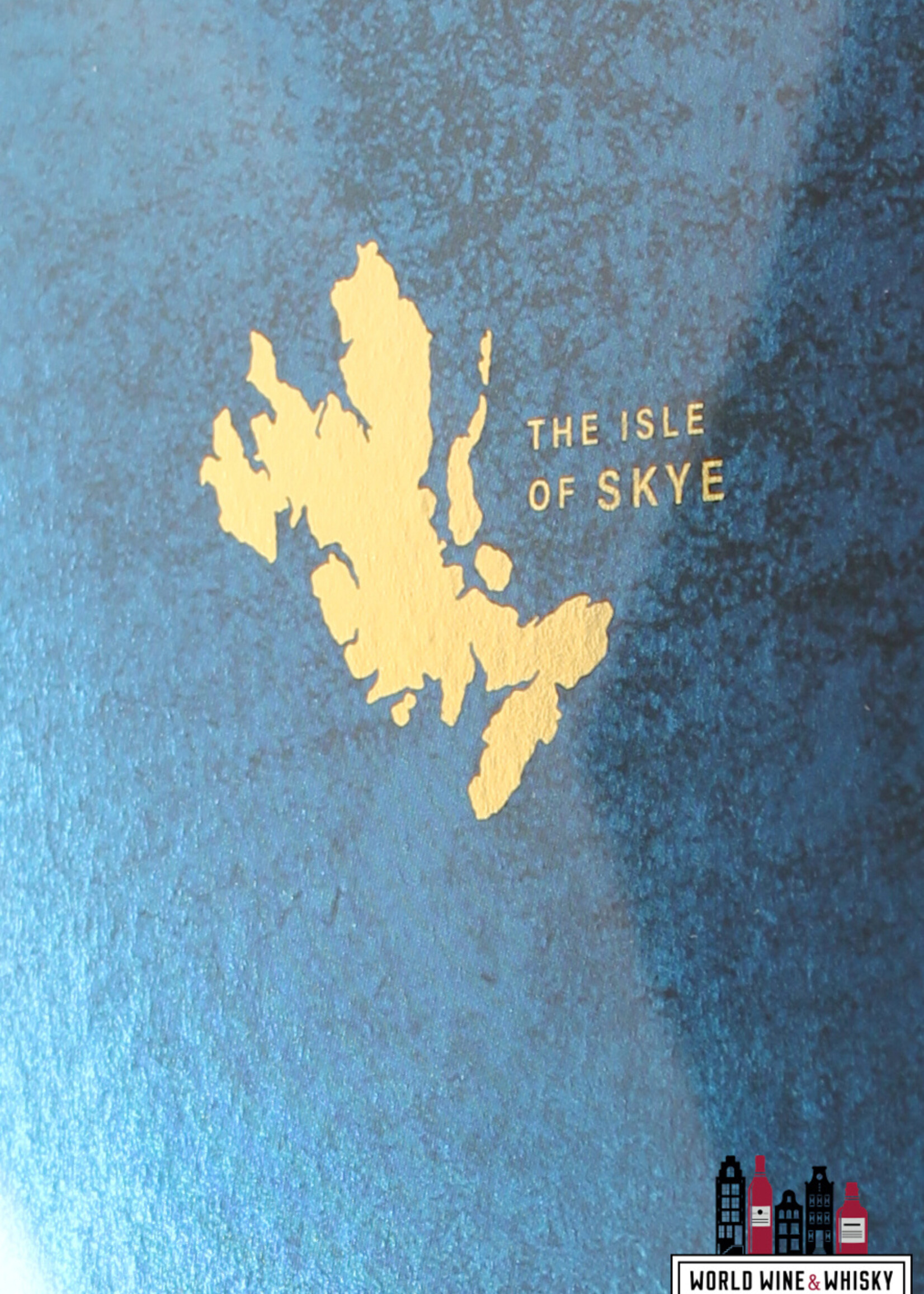 Talisker Talisker 30 Years 2021 - Limited Release 48.5% (1 of 3216)