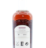Bowmore Bowmore 2000 Voyage - Port Casked 56% (1 of 12000)