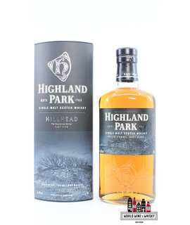Highland Park Highland Park 2018 Hillhead - The Keystones Series - Part Five 46% (1 of 1200)