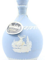 Glenfiddich Glenfiddich 21 Years Old 1987 - Blue Wedgwood Decanter 43%