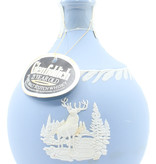 Glenfiddich Glenfiddich 21 Years Old 1987 - Blue Wedgwood Decanter 43%