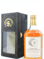 Springbank Springbank 26 Years Old 1969 1995 - Vintage Collection - Signatory Vintage 51.7% (1 Of 790)