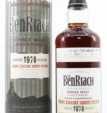 BenRiach BenRiach 38 Years Old 1970 2009 - Cask 1035 - Single Cask Bottling 49.1% (1 of 250)