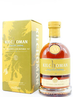 Kilchoman Kilchoman 5 Years Old 2011 2016 - (Château d’Yquem) Sauternes Cask Matured 50% (1 of 6000)