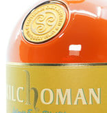 Kilchoman Kilchoman 5 Years Old 2011 2016 - (Château d’Yquem) Sauternes Cask Matured 50% (1 of 6000)