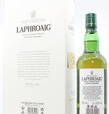 Laphroaig Laphroaig 33 Years Old 1987 2021 - The Ian Hunter Story - Book 3: Source Protector 49.9% (1 of 4800)