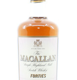 Macallan Macallan Travel Series 1940's - Forties (bottled in 2001) 40% 500ml