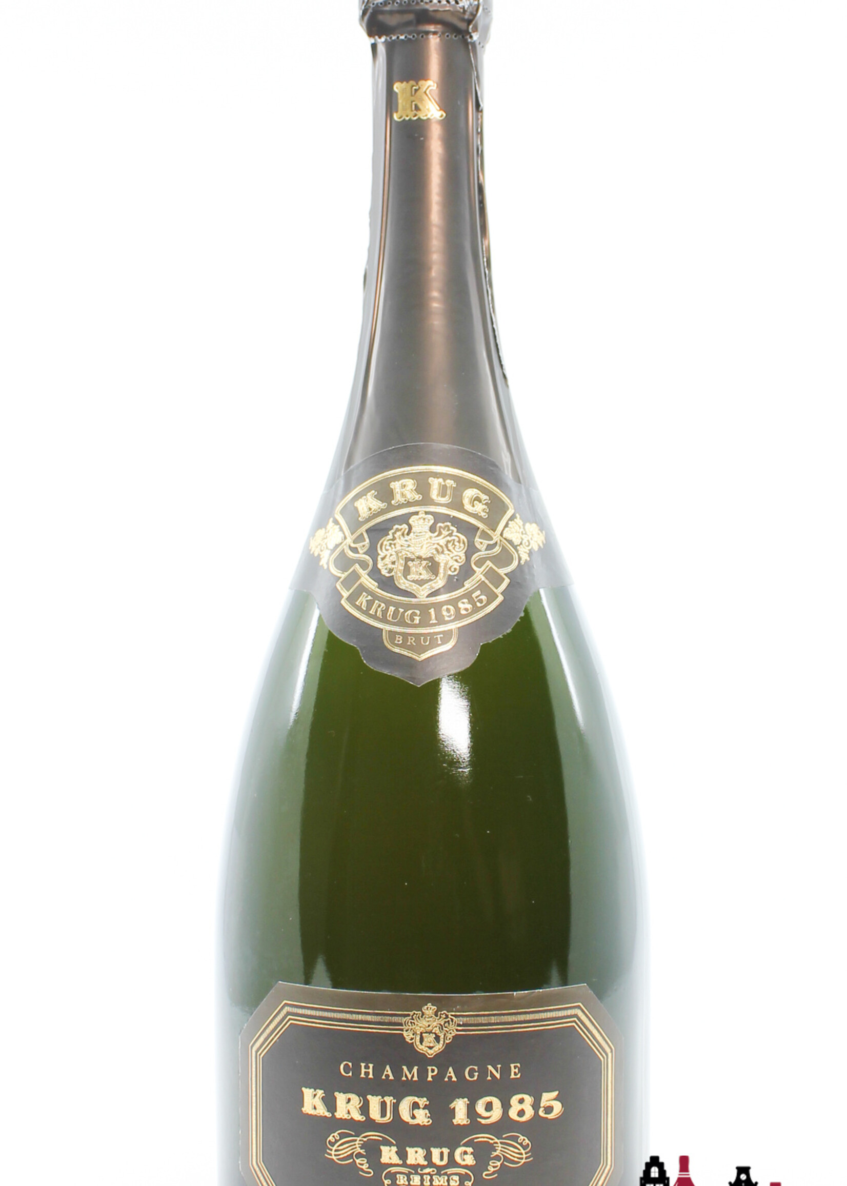 Krug Krug 1985 - Champagne Brut Vintage (in OCC)