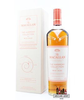 Macallan Macallan 2021 - The Harmony Collection - Rich Cacao 44%