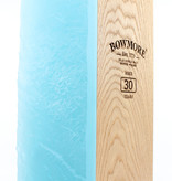 Bowmore Bowmore 30 Years Old - Edition 2021 (Bottled in 2020) 45.1% (1 of 2976) - Full Set
