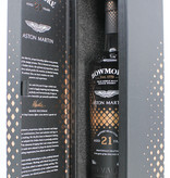 Bowmore Bowmore 21 Years Old 2021 - Aston Martin Edition - Masters' Selection 51.8% (1 of 12000)