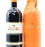 Solaia Antinori Solaia 2018 - Marchesi Antinori (6-bottles OWC)