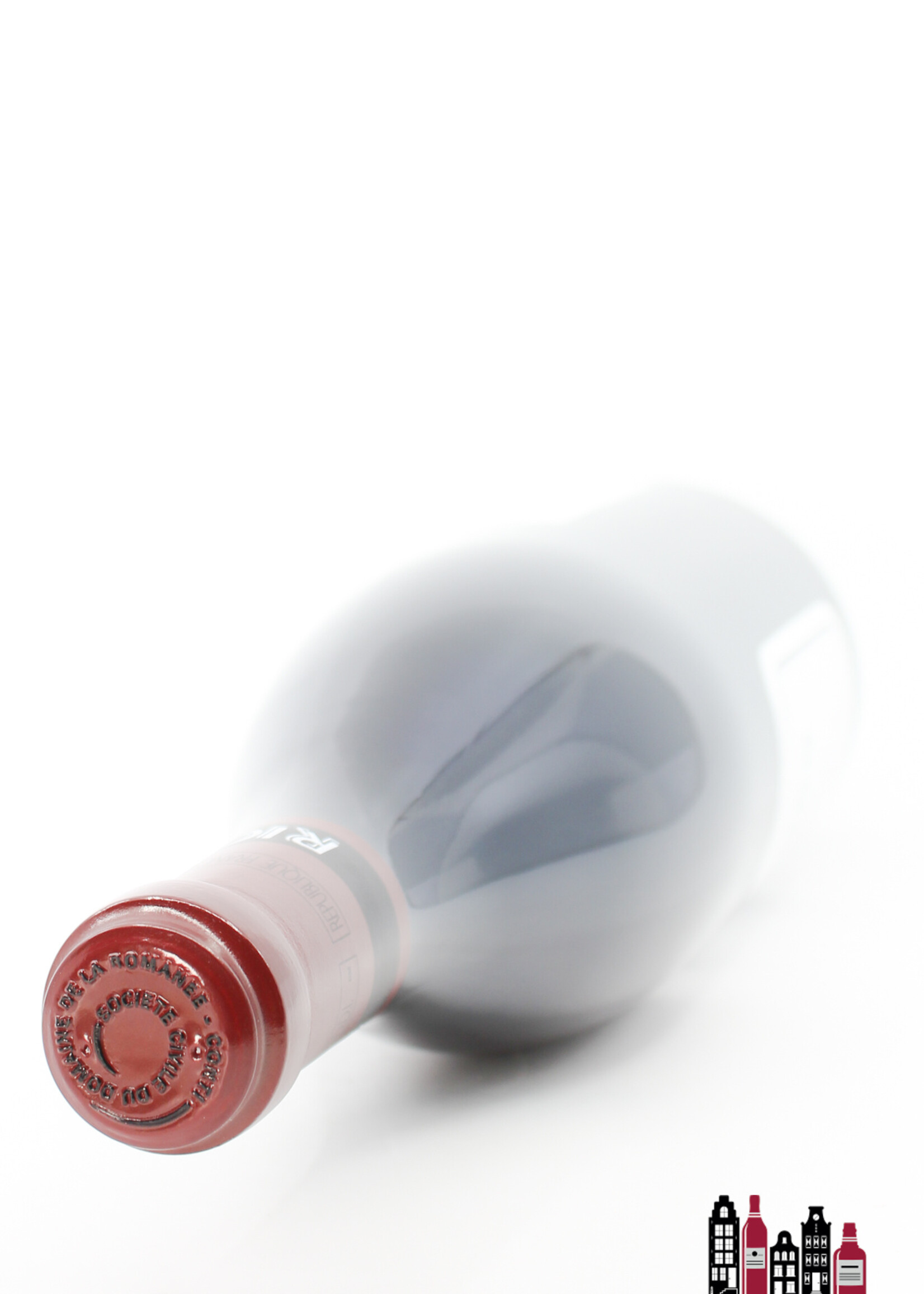 Domaine de la Romanée Conti Domaine de la Romanée-Conti (DRC) - Richebourg 2018 (in OWC)