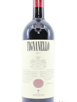 Antinori Tignanello Tignanello 2017 - Marchesi Antinori (96 Parker Points)