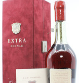 J & F Martell J & F Martell Cordon Argent Cognac Extra 43% (Bottled in the 80s/90s)