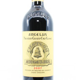 Chateau Angelus Chateau Angelus 2007 (92 Parker Points)