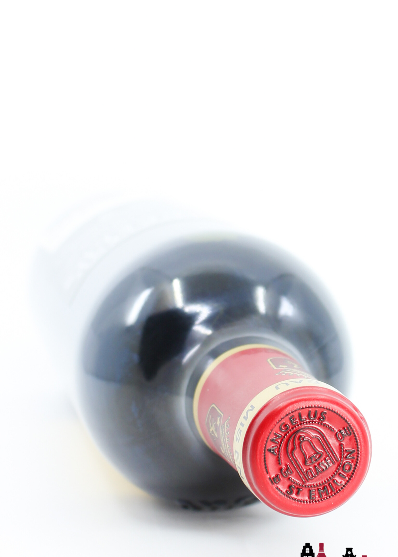 Chateau Angelus Chateau Angelus 2007 (92 Parker Points)