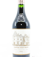 Chateau Haut-Brion Chateau Haut-Brion 2008 (96 Parker Points)