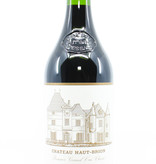 Chateau Haut-Brion Chateau Haut-Brion 2008 (96 Parker Points)