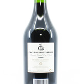 Chateau Haut-Brion Chateau Haut-Brion 2008 (96 Parker Points)