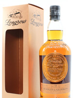 Springbank Longrow 11 Years Old 2001 2013 - Rundlets & Kilderkins (Springbank) 51.7% (1 of 9000)