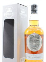 Springbank Hazelburn 10 Years Old 2003 2014 - Rundlets & Kilderkins (Springbank) 50.1% (1 of 12000)